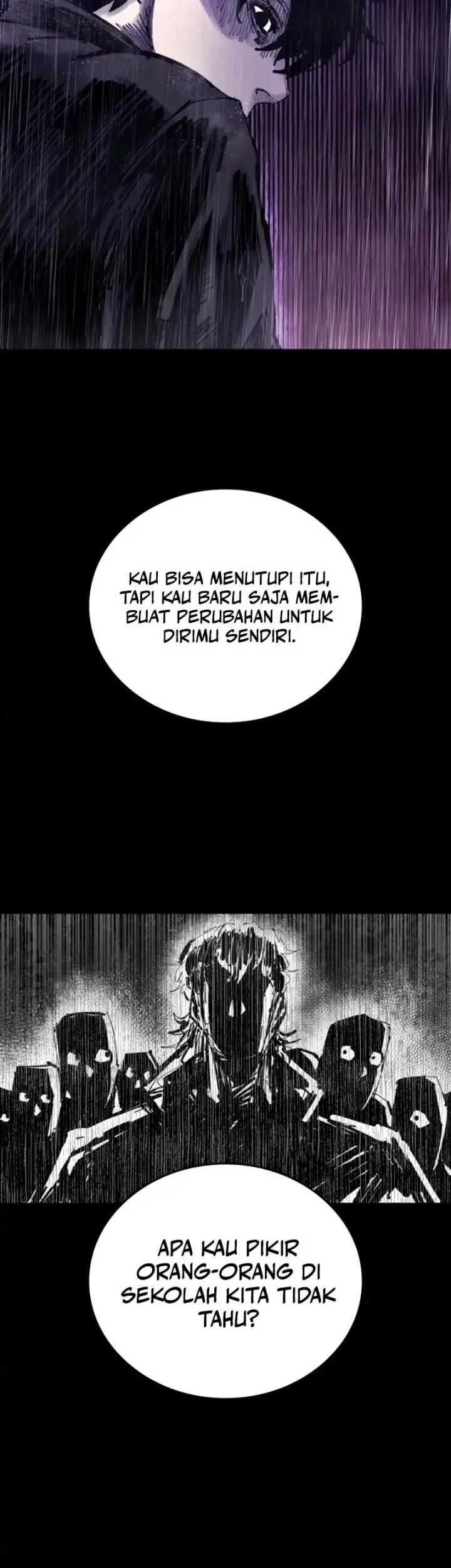 High Class Chapter 46 Gambar 36