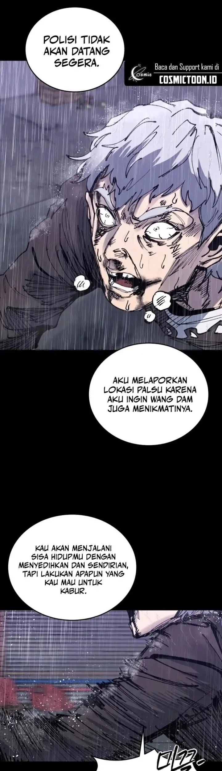 High Class Chapter 46 Gambar 37