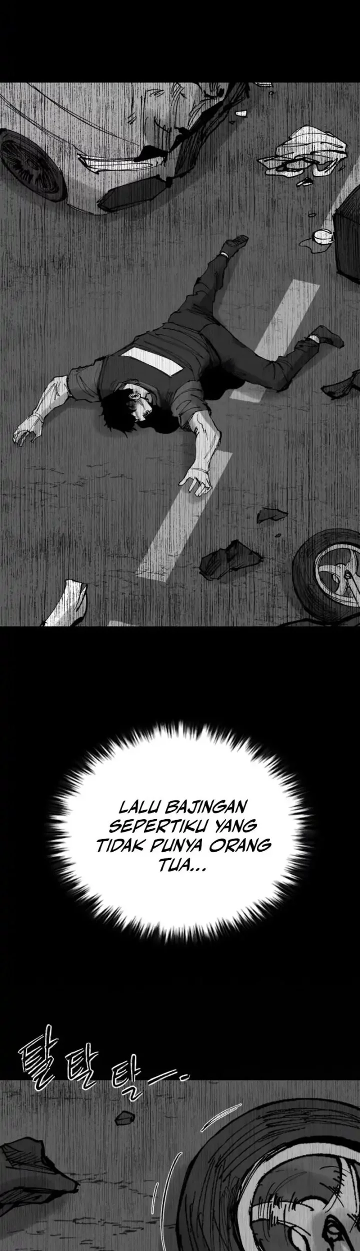 High Class Chapter 46 Gambar 39