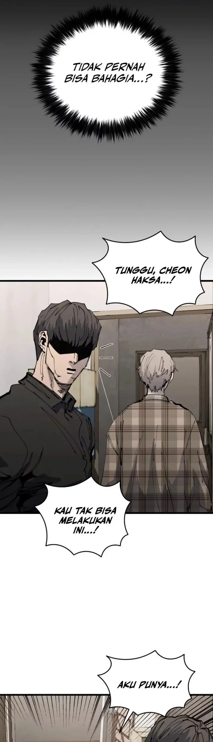 High Class Chapter 46 Gambar 41