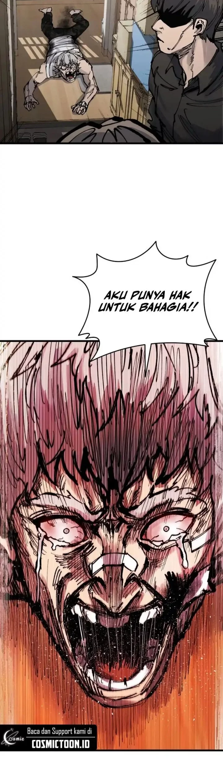 High Class Chapter 46 Gambar 42