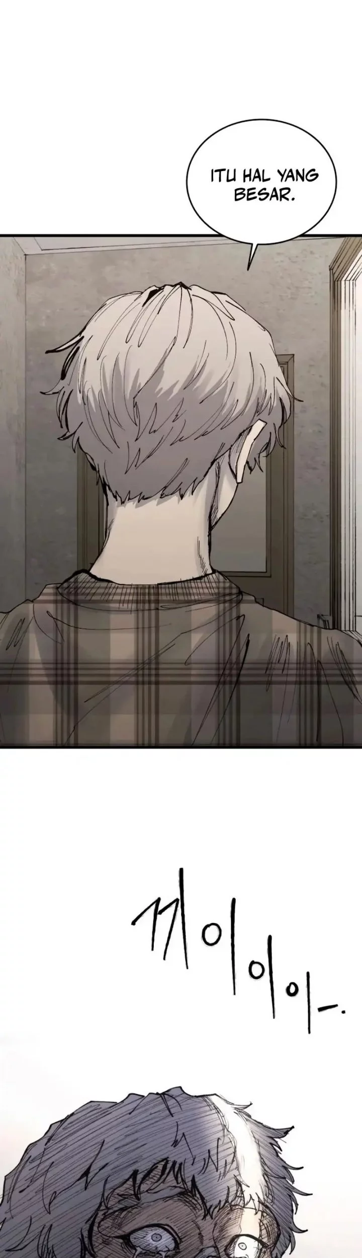 High Class Chapter 46 Gambar 44