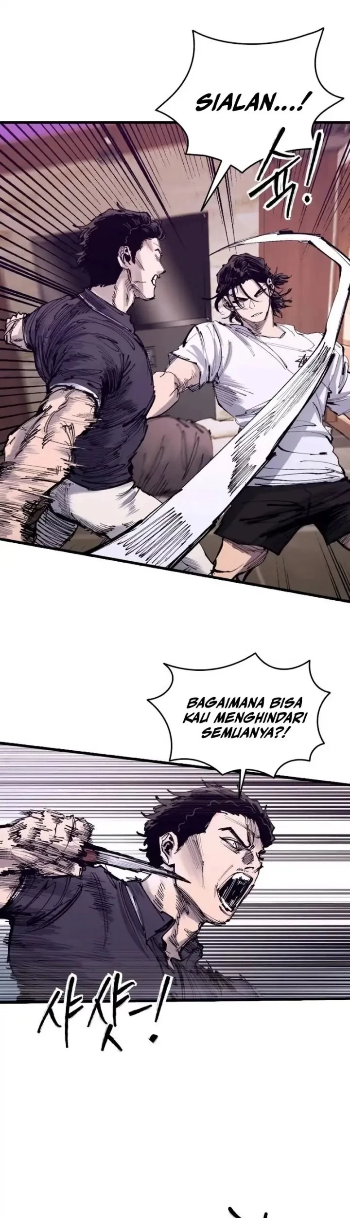 High Class Chapter 46 Gambar 47