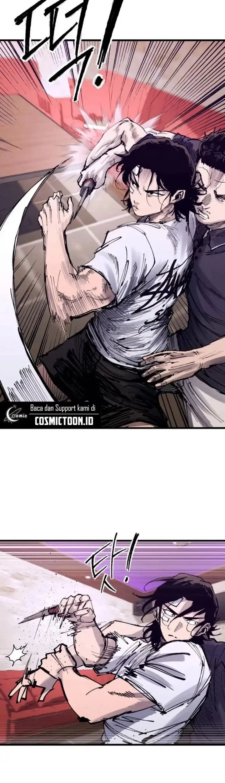 High Class Chapter 46 Gambar 50