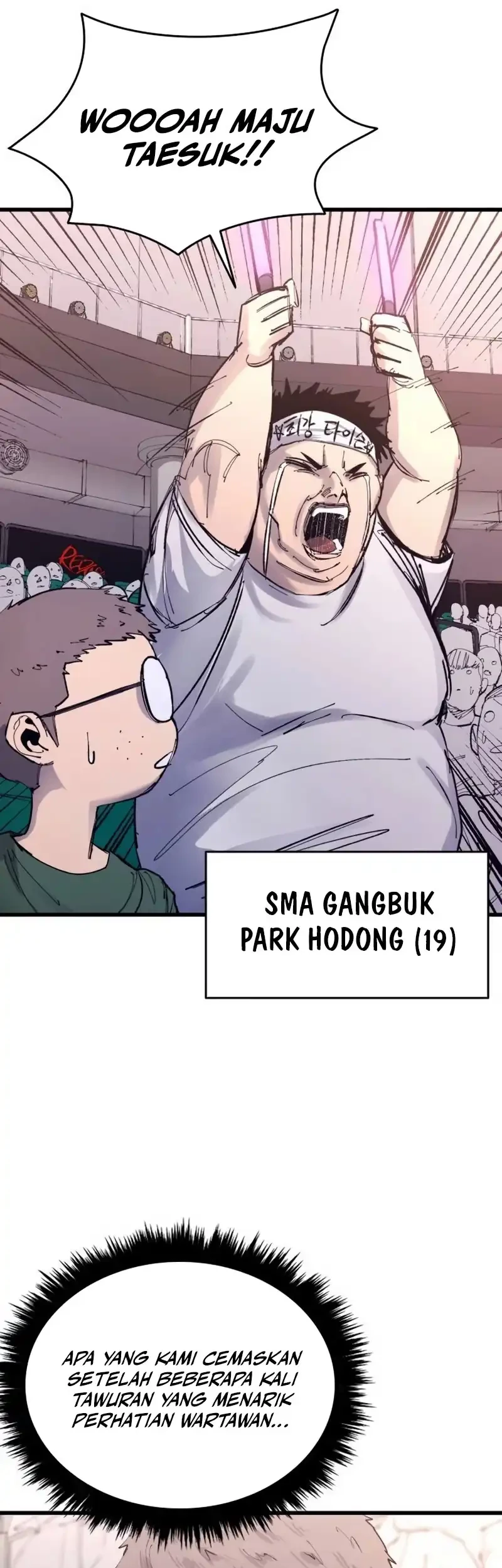 High Class Chapter 47 Gambar 55