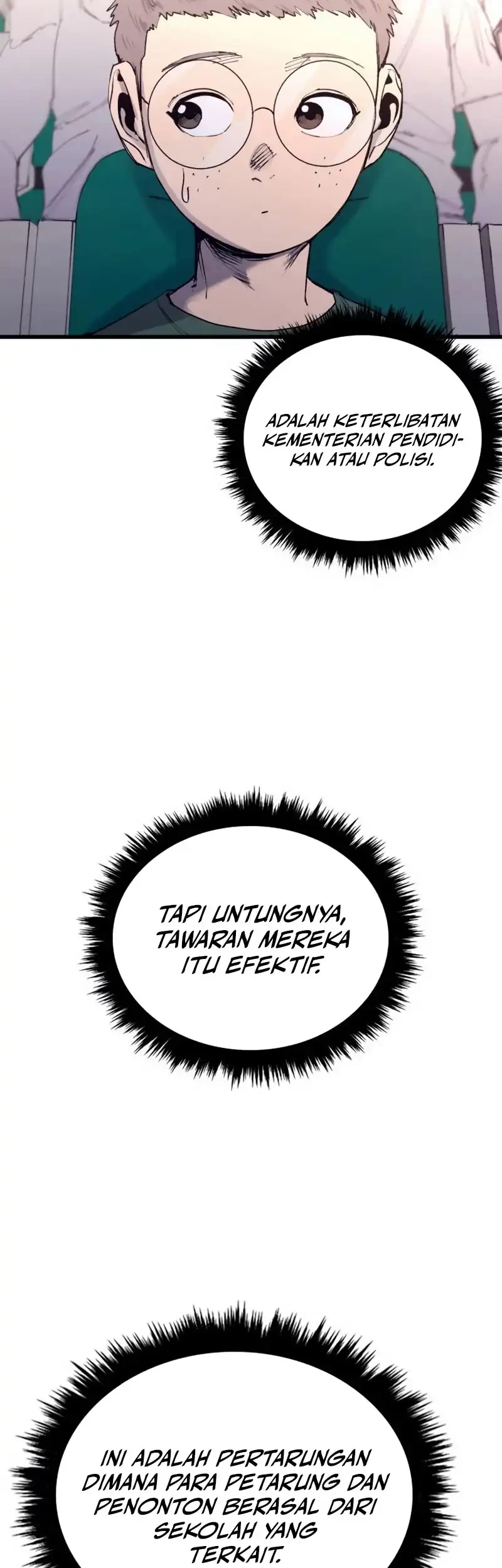 High Class Chapter 47 Gambar 56