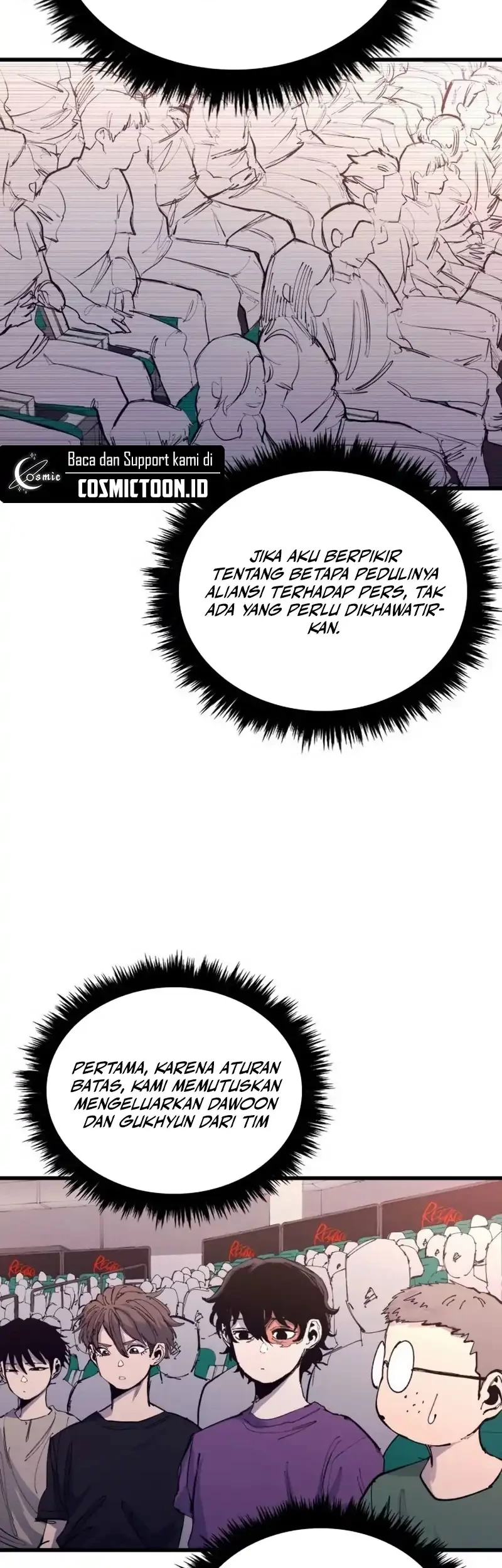 High Class Chapter 47 Gambar 57