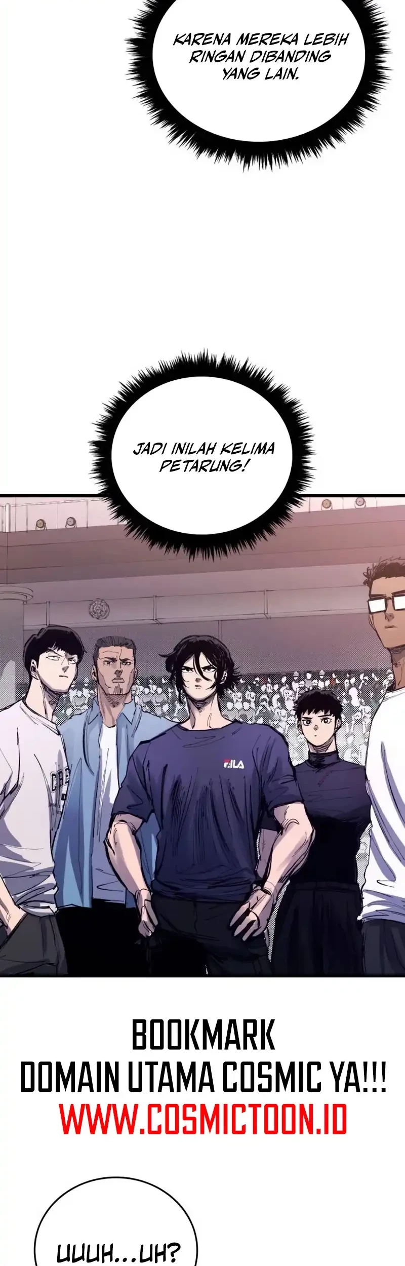 High Class Chapter 47 Gambar 58