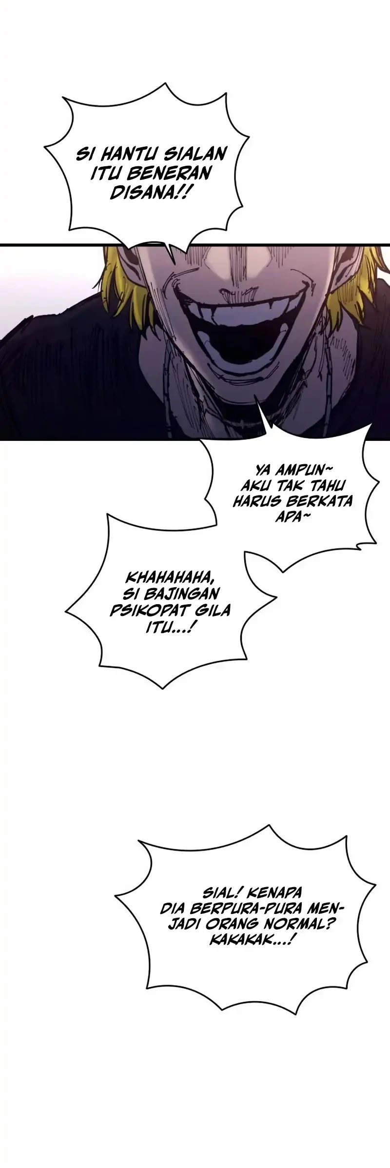 High Class Chapter 47 Gambar 60