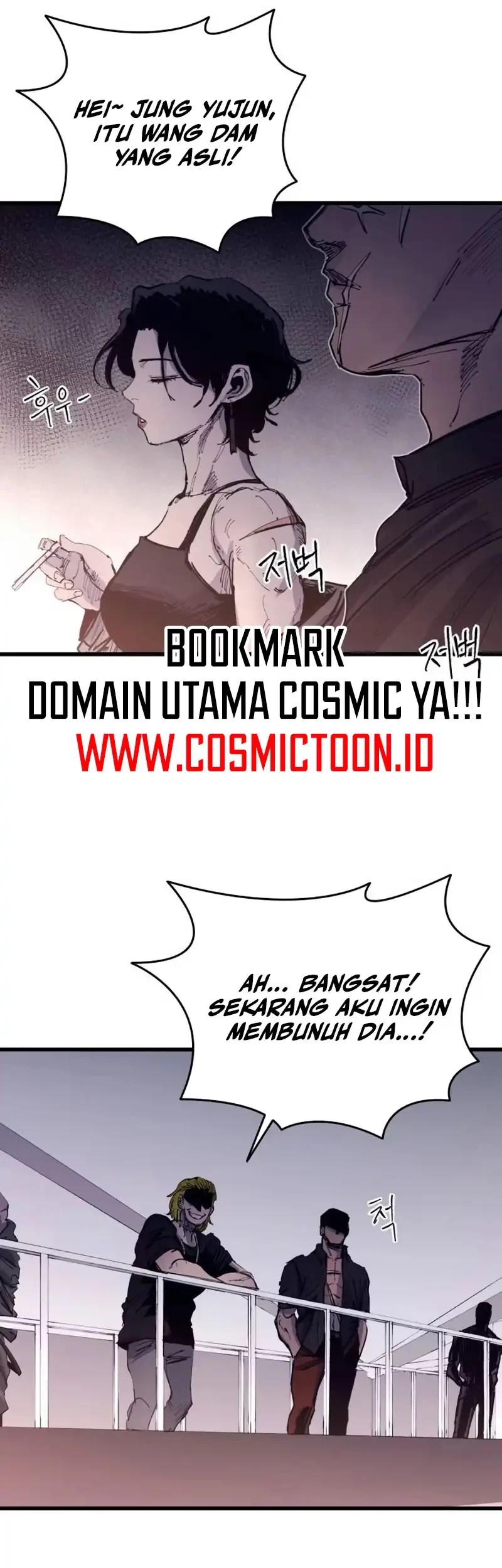 High Class Chapter 47 Gambar 61