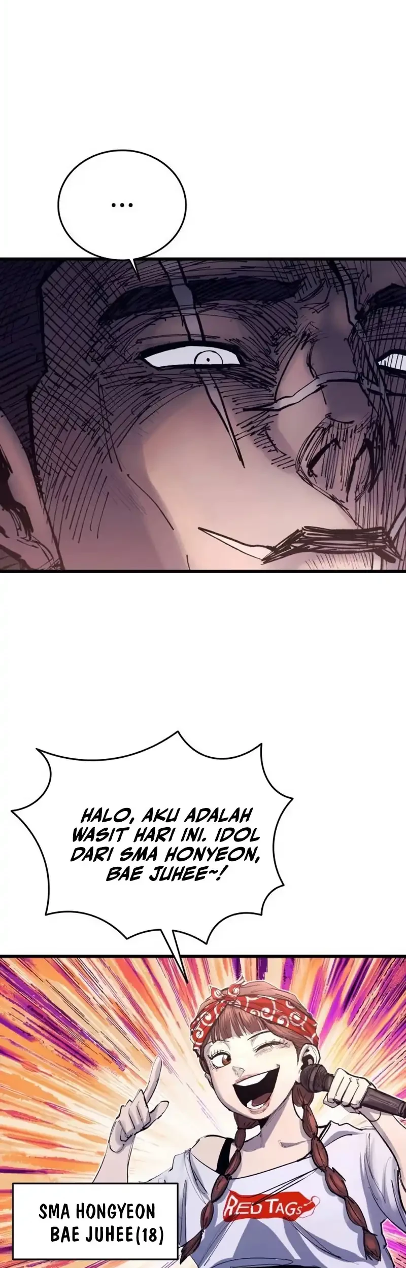 High Class Chapter 47 Gambar 62