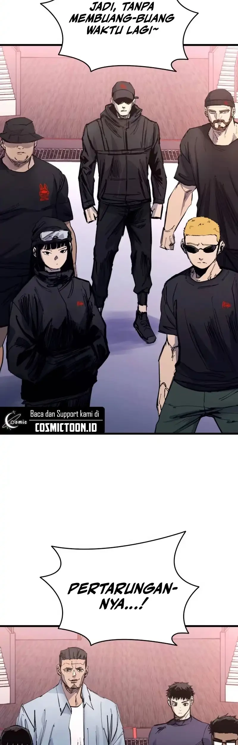 High Class Chapter 47 Gambar 65