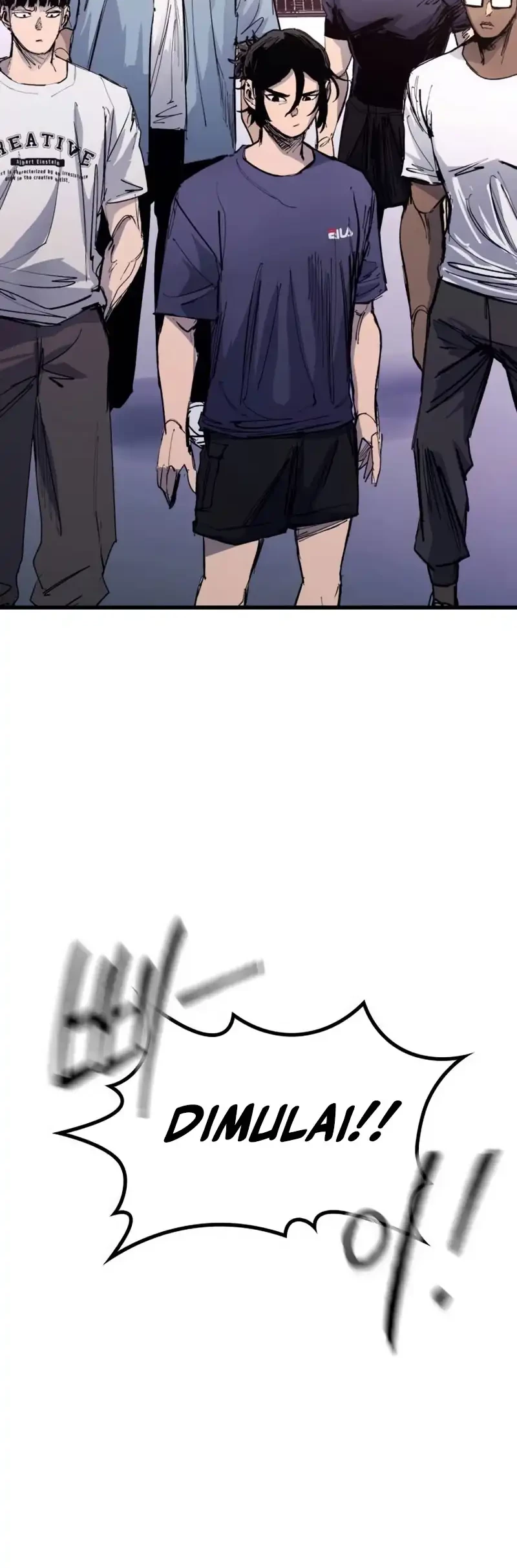 High Class Chapter 47 Gambar 66