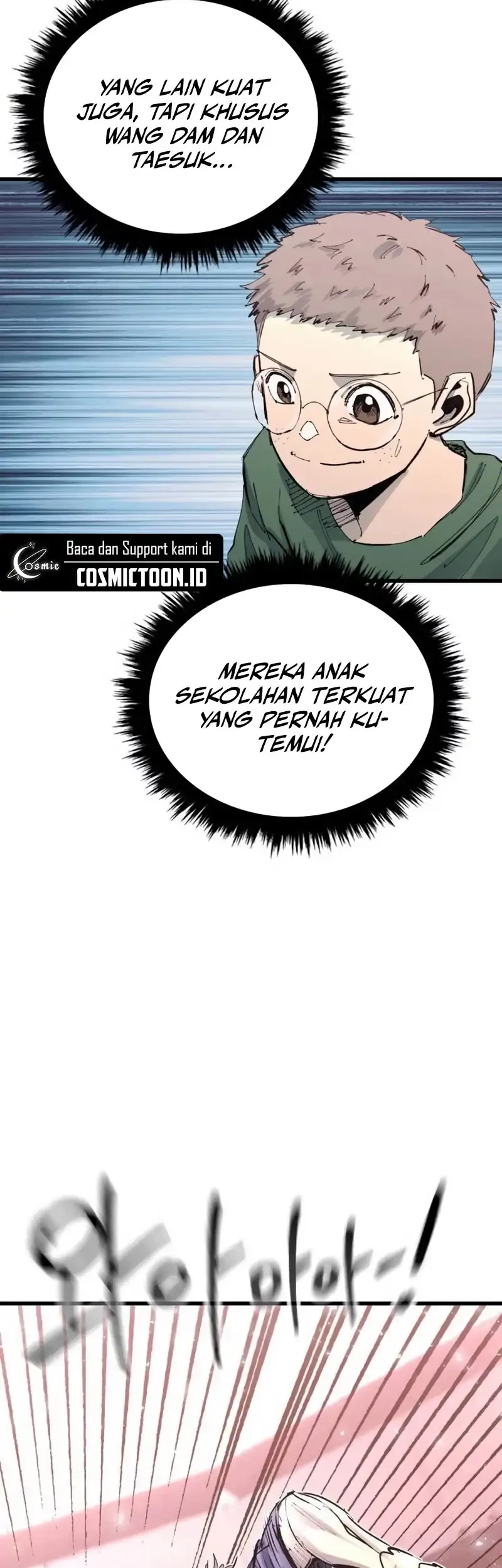 High Class Chapter 47 Gambar 68