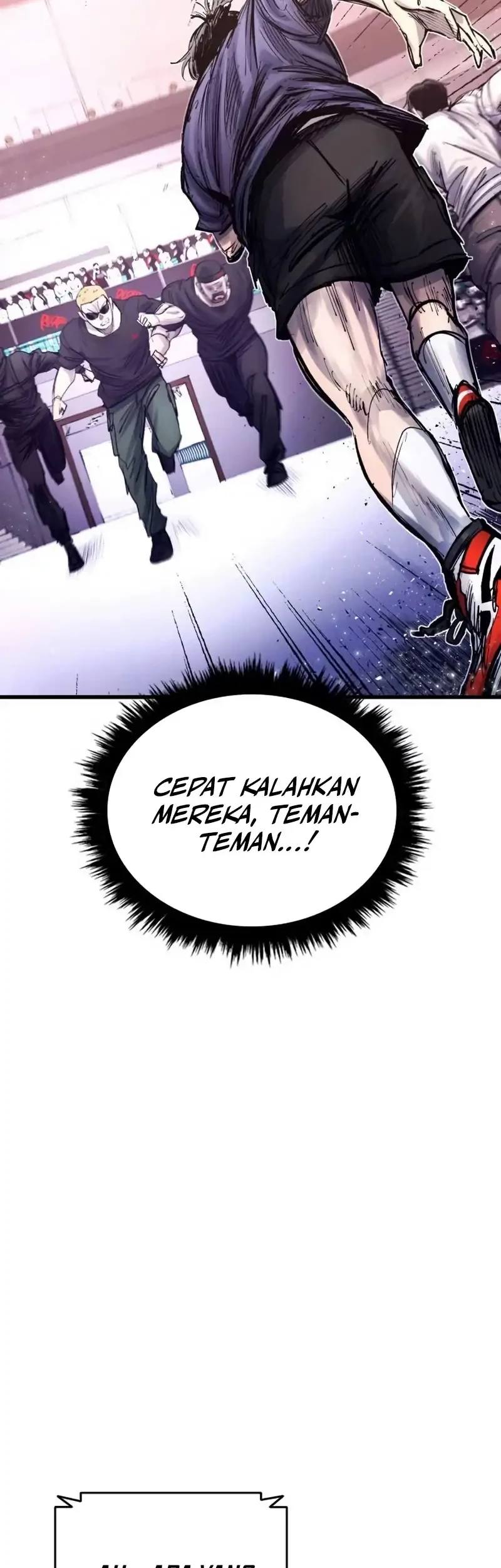 High Class Chapter 47 Gambar 69