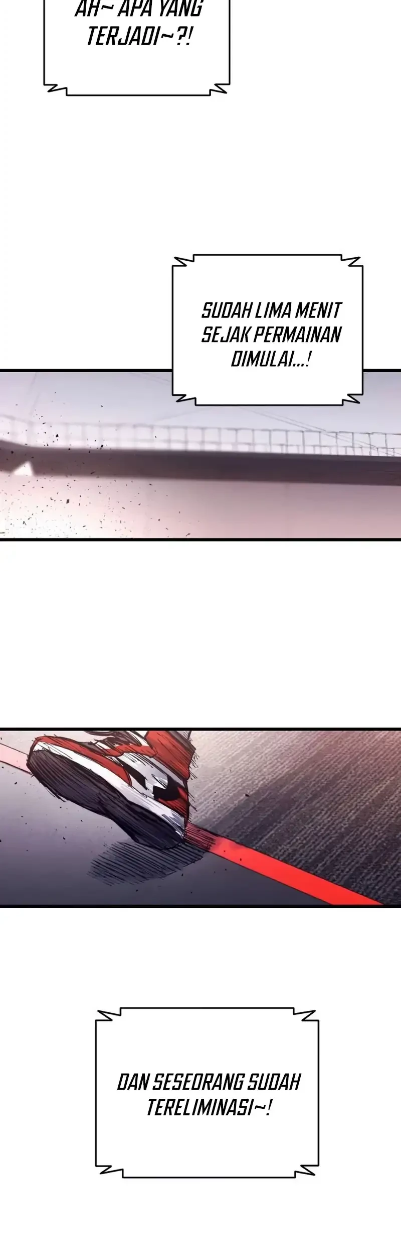 High Class Chapter 47 Gambar 70