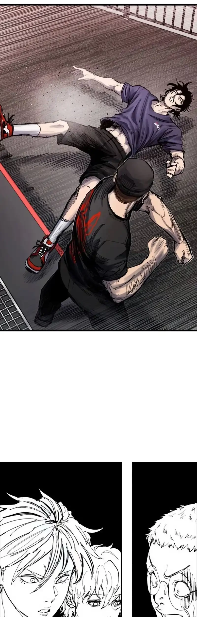 High Class Chapter 47 Gambar 71