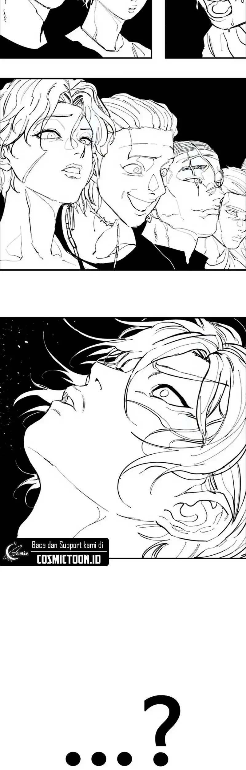 High Class Chapter 47 Gambar 72