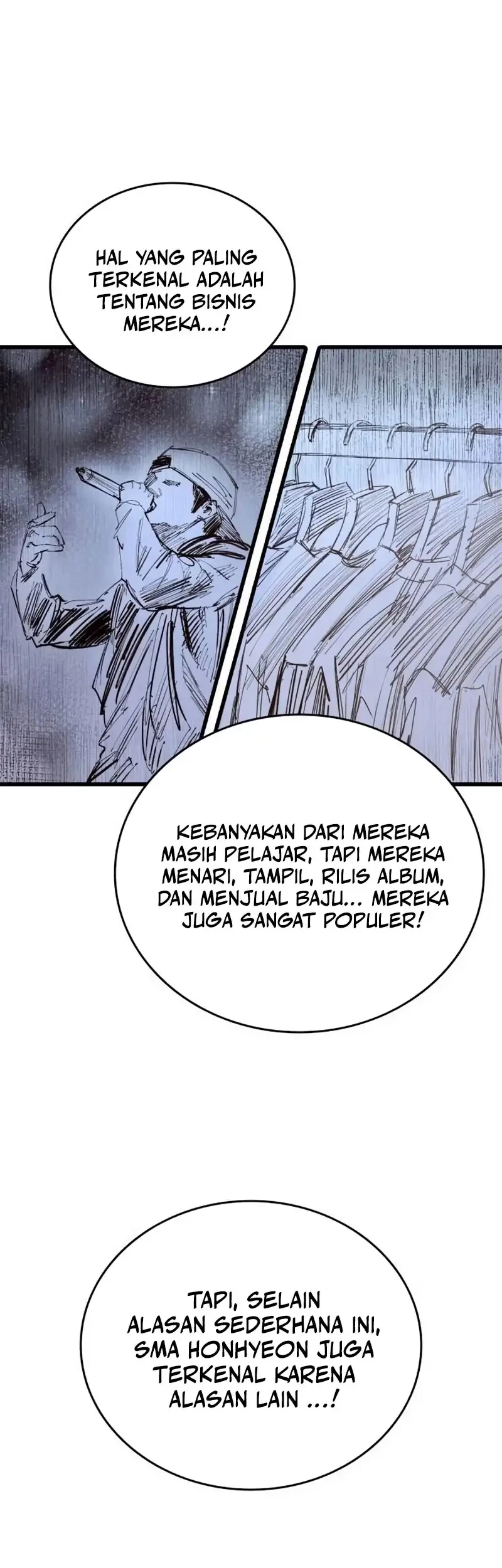 Baca  High Class Chapter 47 Gambar 2