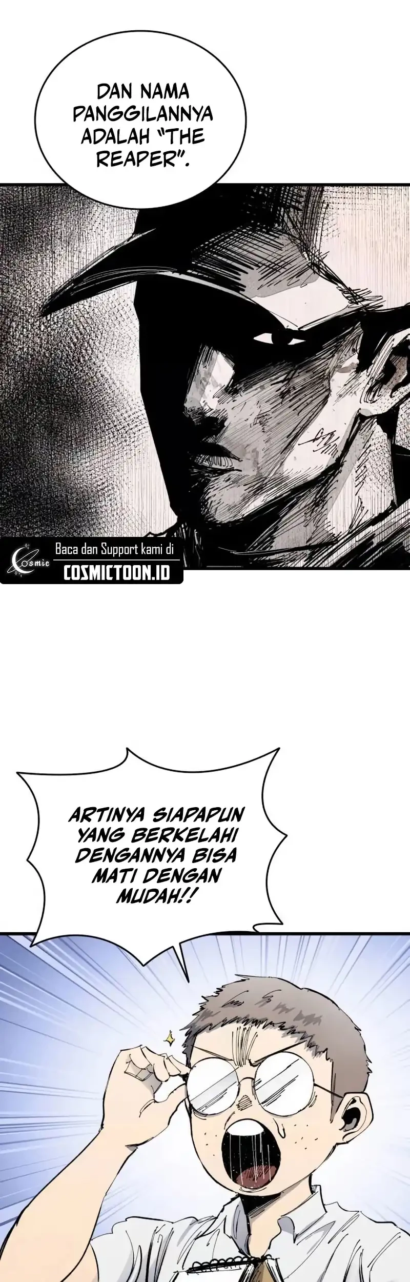 High Class Chapter 47 Gambar 4