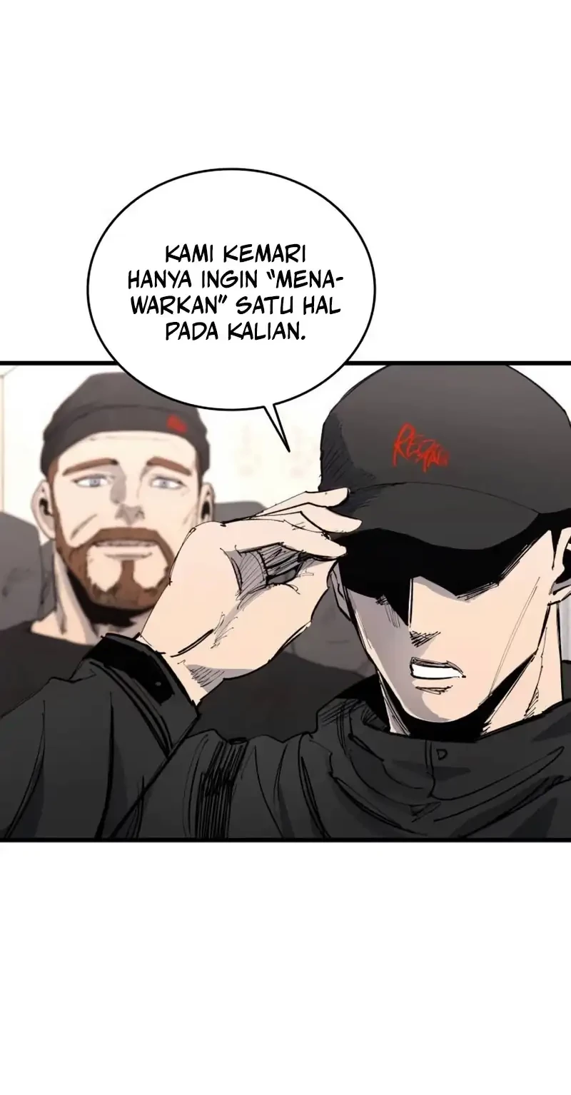 High Class Chapter 47 Gambar 6