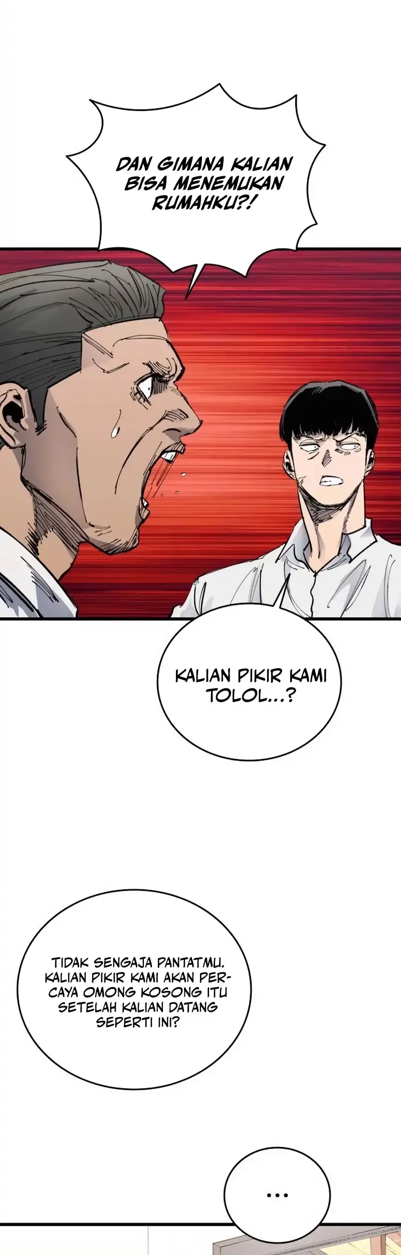 High Class Chapter 47 Gambar 8