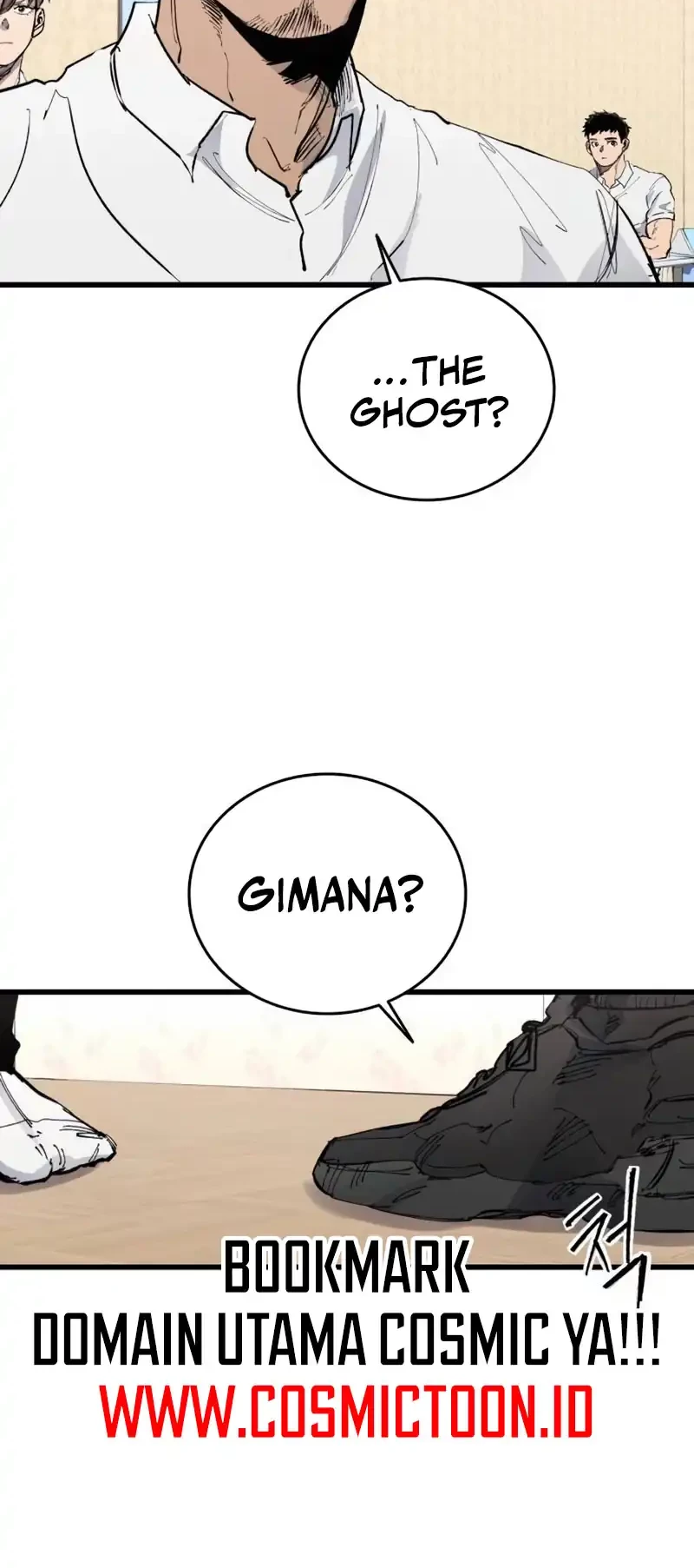 High Class Chapter 47 Gambar 12