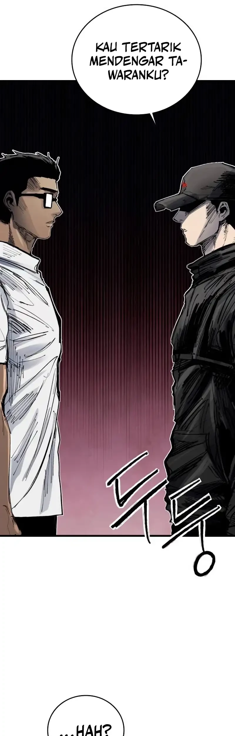 High Class Chapter 47 Gambar 13