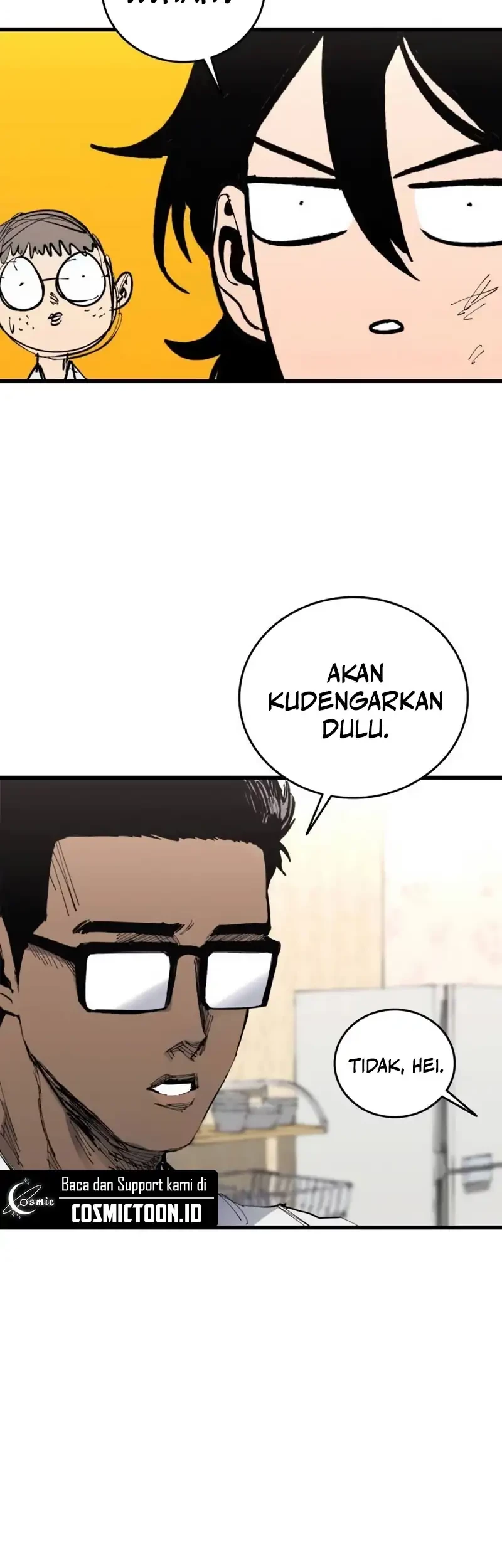 High Class Chapter 47 Gambar 14