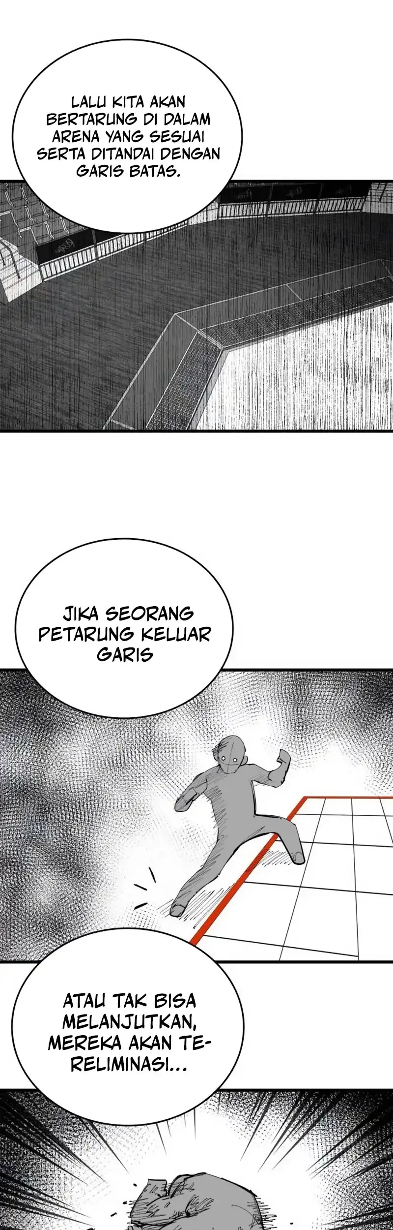 High Class Chapter 47 Gambar 17