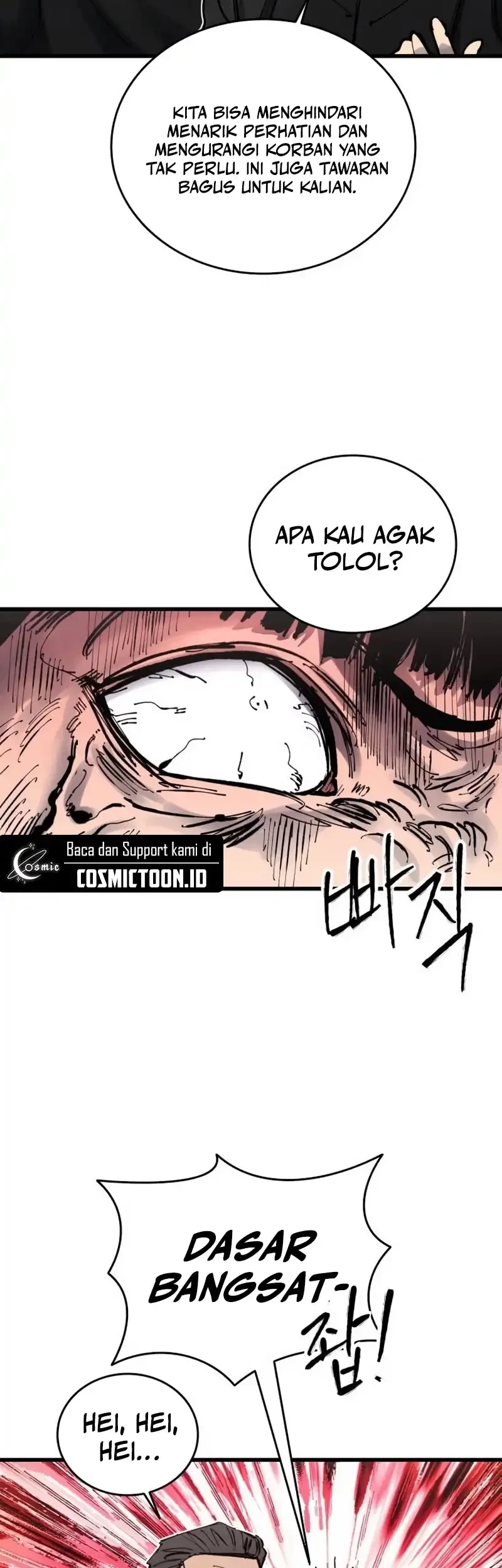 High Class Chapter 47 Gambar 20