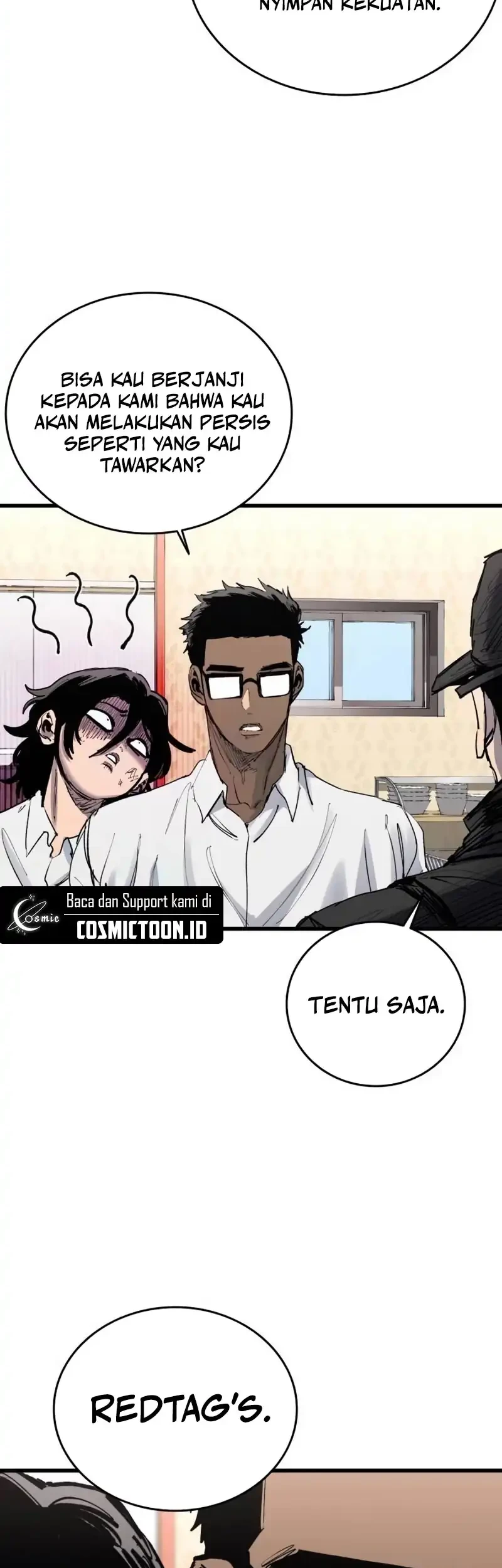 High Class Chapter 47 Gambar 22