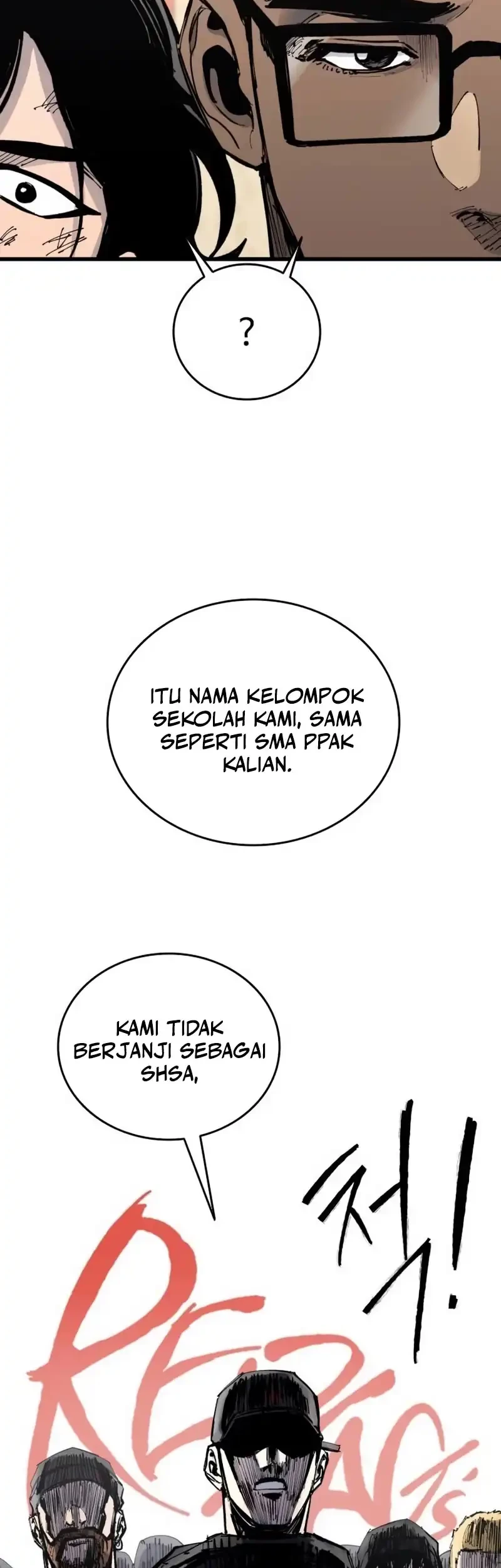 High Class Chapter 47 Gambar 23