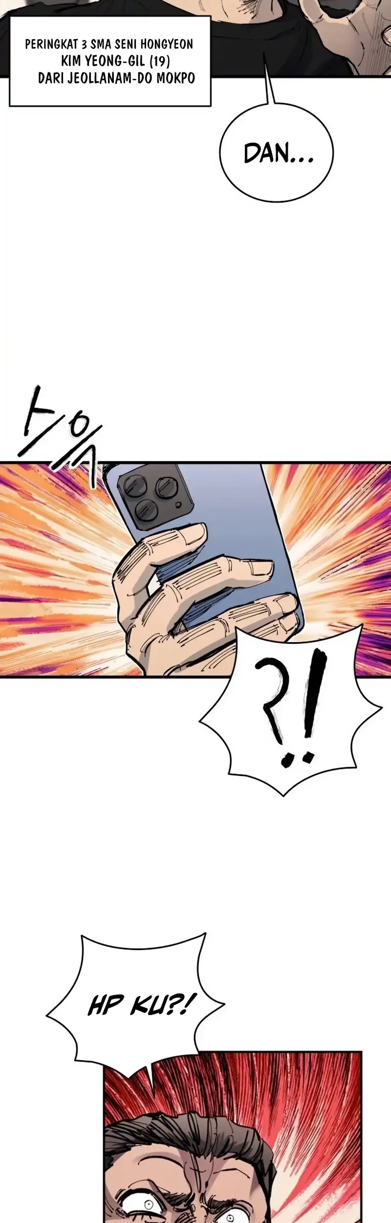 High Class Chapter 47 Gambar 26