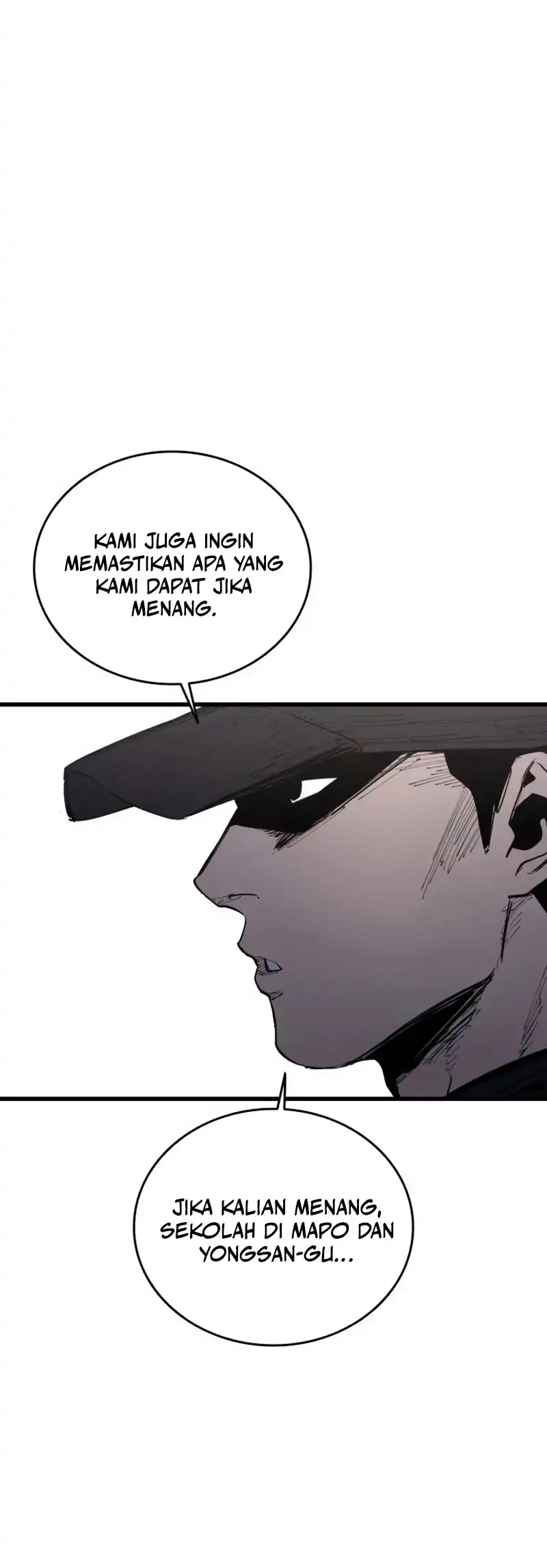 High Class Chapter 47 Gambar 30