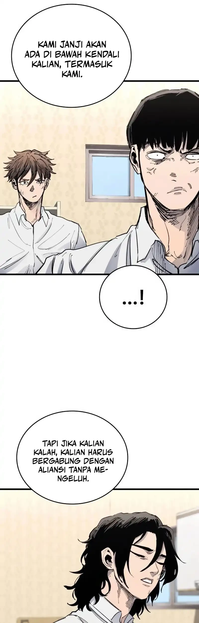 High Class Chapter 47 Gambar 31