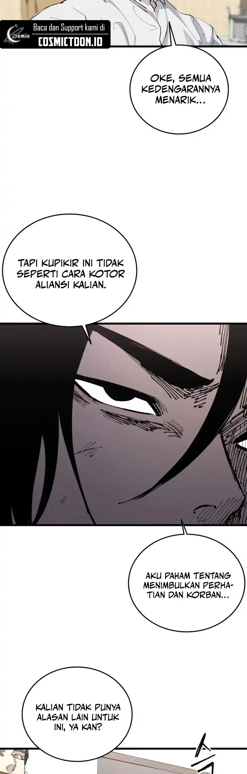 High Class Chapter 47 Gambar 32