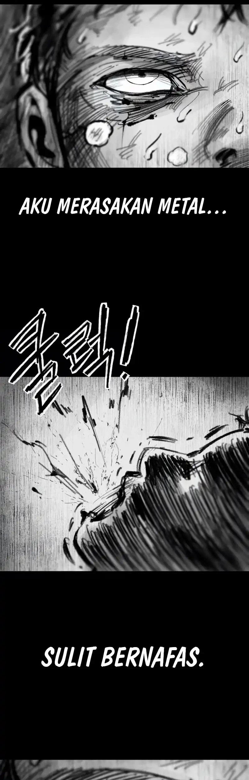 High Class Chapter 47 Gambar 37