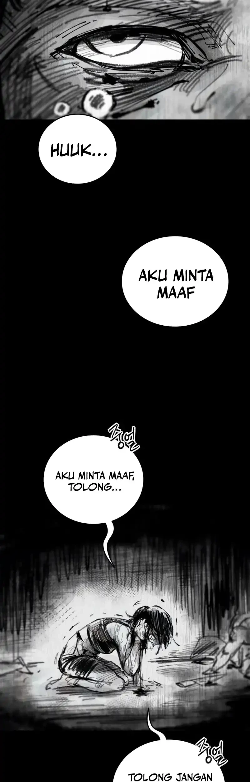 High Class Chapter 47 Gambar 38