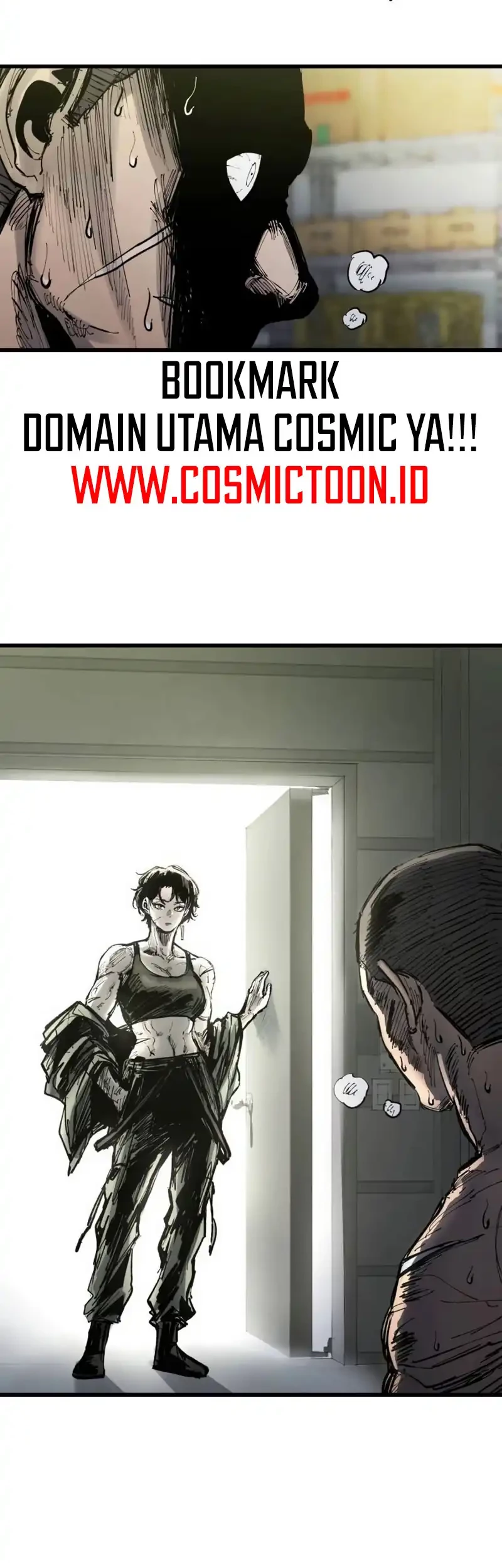 High Class Chapter 47 Gambar 44