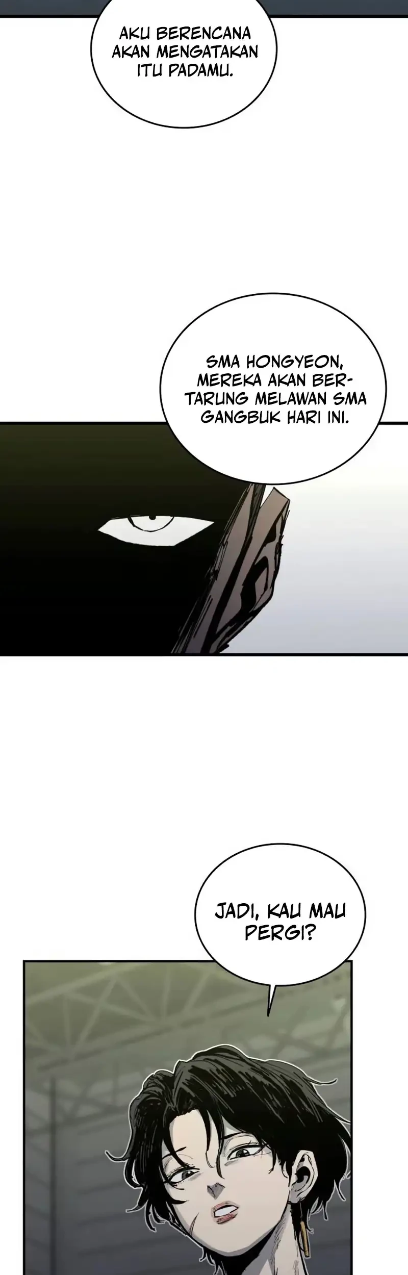 High Class Chapter 47 Gambar 46