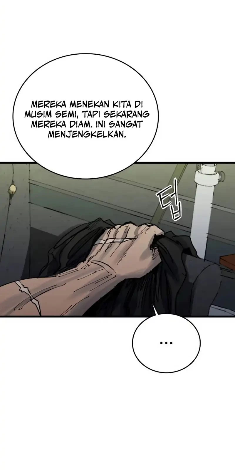 High Class Chapter 47 Gambar 48