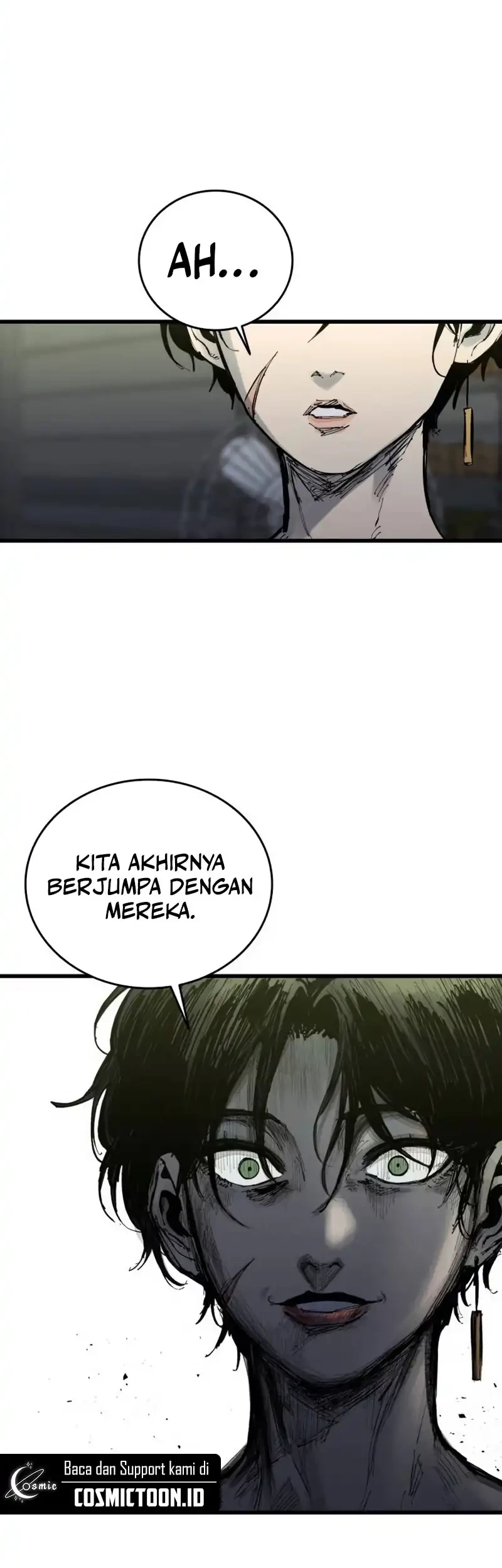 High Class Chapter 47 Gambar 50