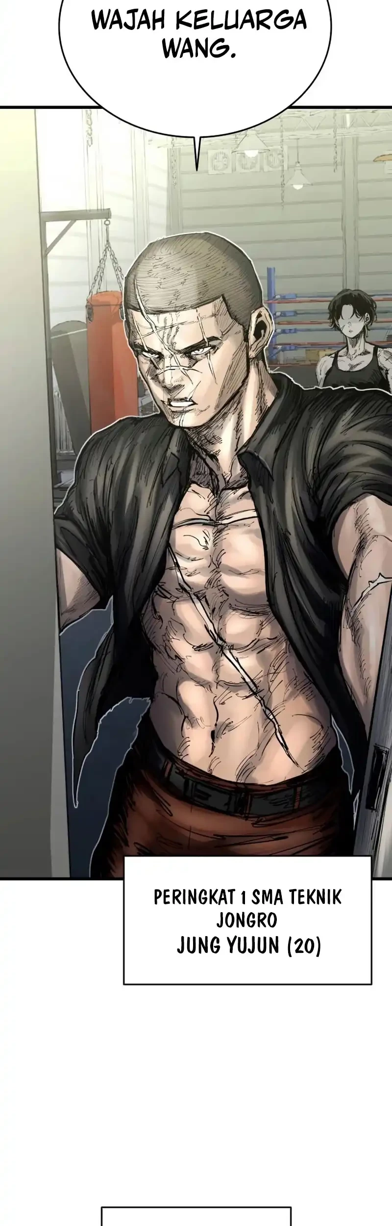 High Class Chapter 47 Gambar 52