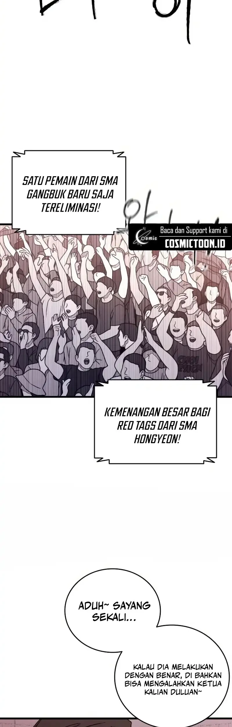 High Class Chapter 48 Gambar 57