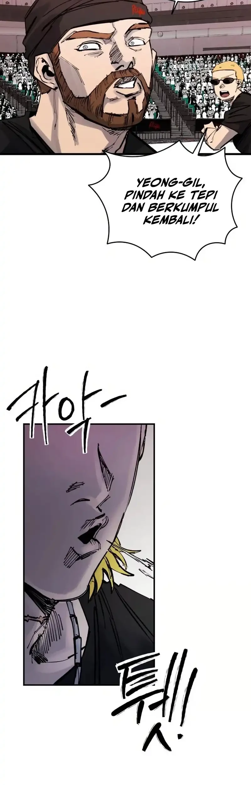 High Class Chapter 48 Gambar 58