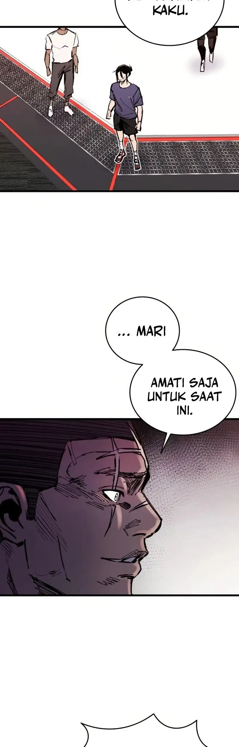 High Class Chapter 48 Gambar 60