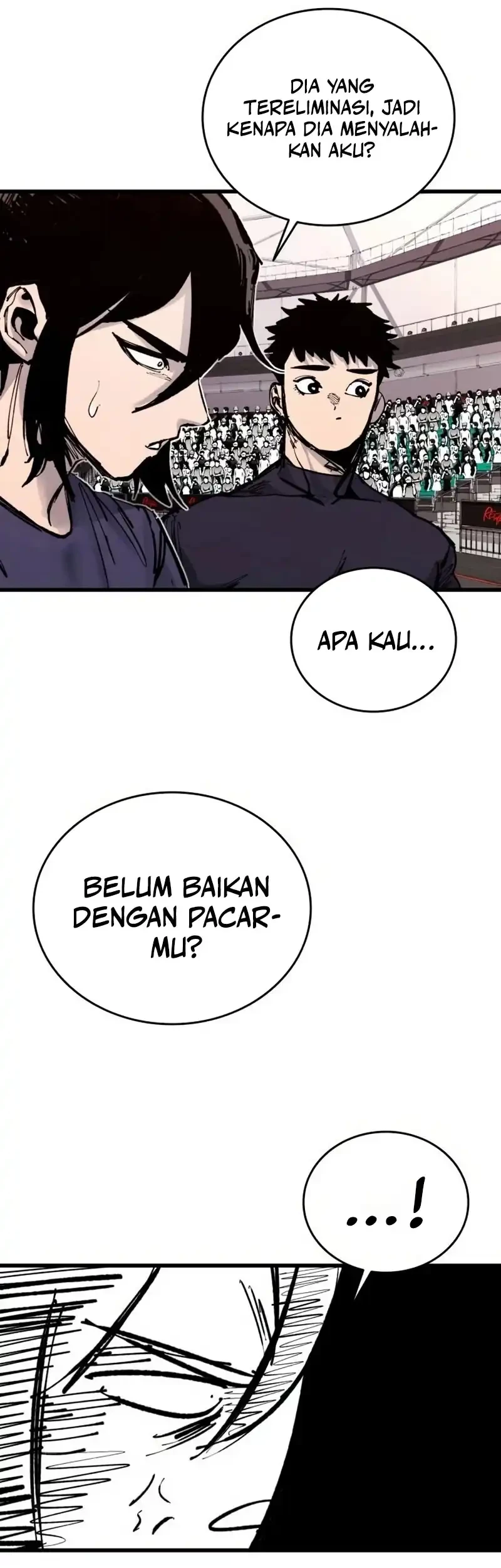 High Class Chapter 48 Gambar 62