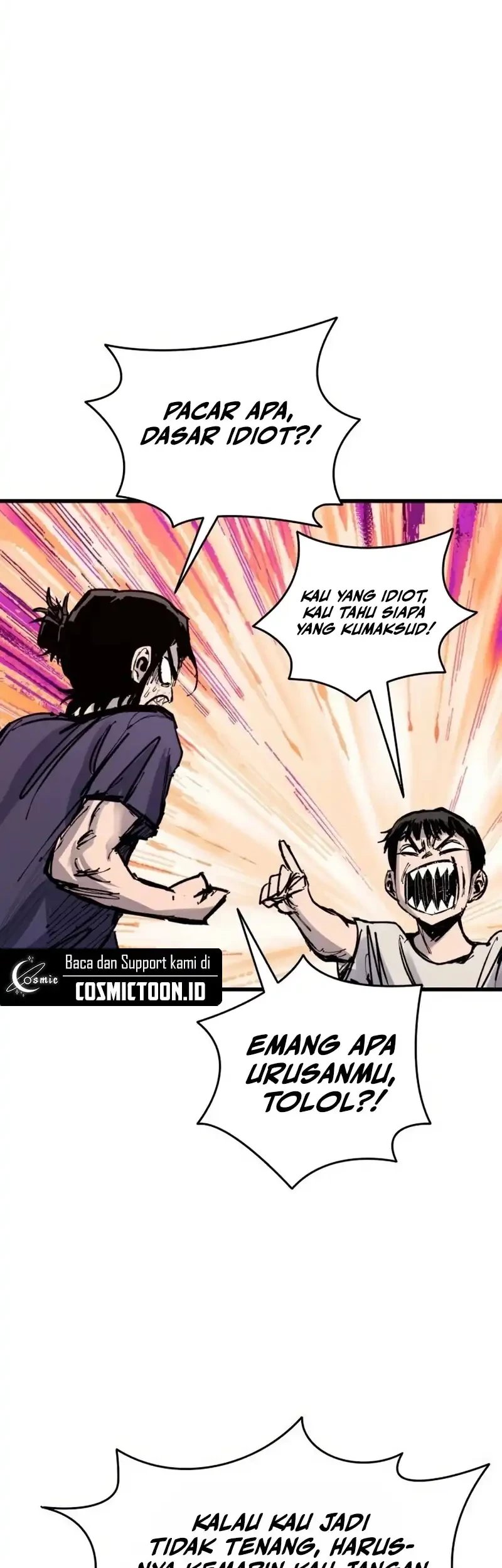 High Class Chapter 48 Gambar 63