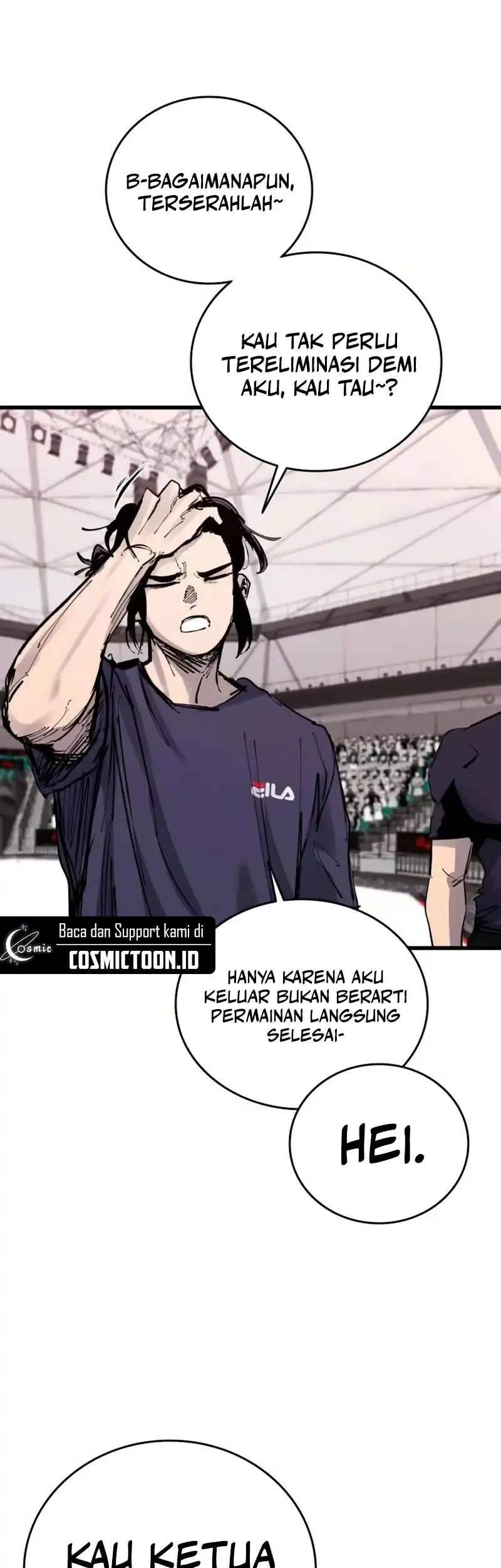 High Class Chapter 48 Gambar 68